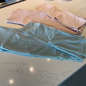 Aritzia Full Length Leggings